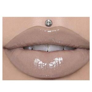 Jeffree  Star the gloss Silk Rope lip gloss